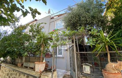 Çiğli Evka2 nin en gözde yerinde satılılık dubleks  müstakil ev