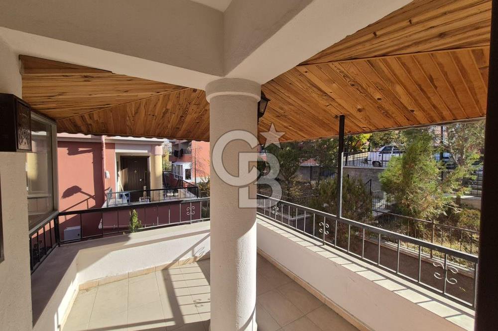 MAMAK LALAHAN KARŞIYAKA MAH. SİTEDE 5+2 SATILIK DAİRE