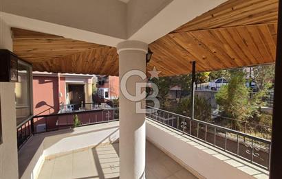 MAMAK LALAHAN KARŞIYAKA MAH. SİTEDE 5+2 SATILIK DAİRE