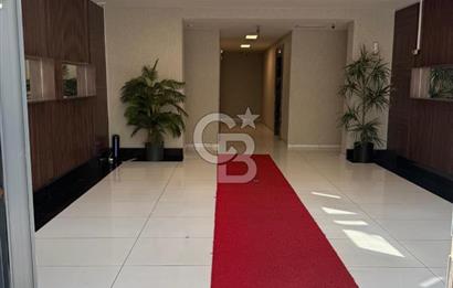 FİNANS MERKEZİNE KOMŞU QUATTRO İSTANBUL SİTESİ SATILIK 2+1 DAİRE