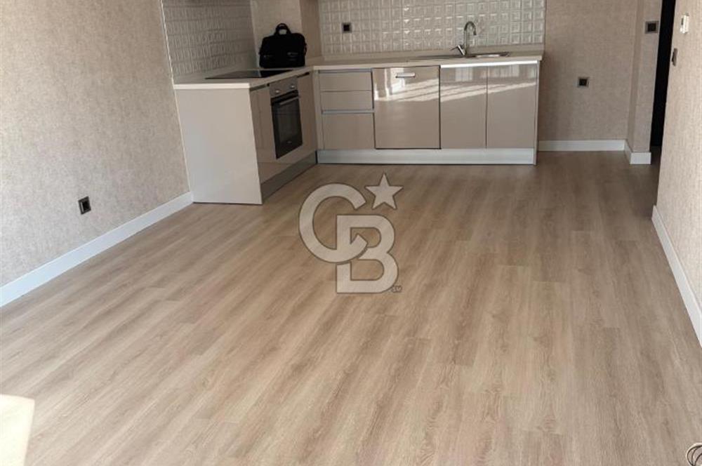 FİNANS MERKEZİNE KOMŞU QUATTRO İSTANBUL SİTESİ SATILIK 2+1 DAİRE