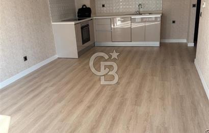 FİNANS MERKEZİNE KOMŞU QUATTRO İSTANBUL SİTESİ SATILIK 2+1 DAİRE