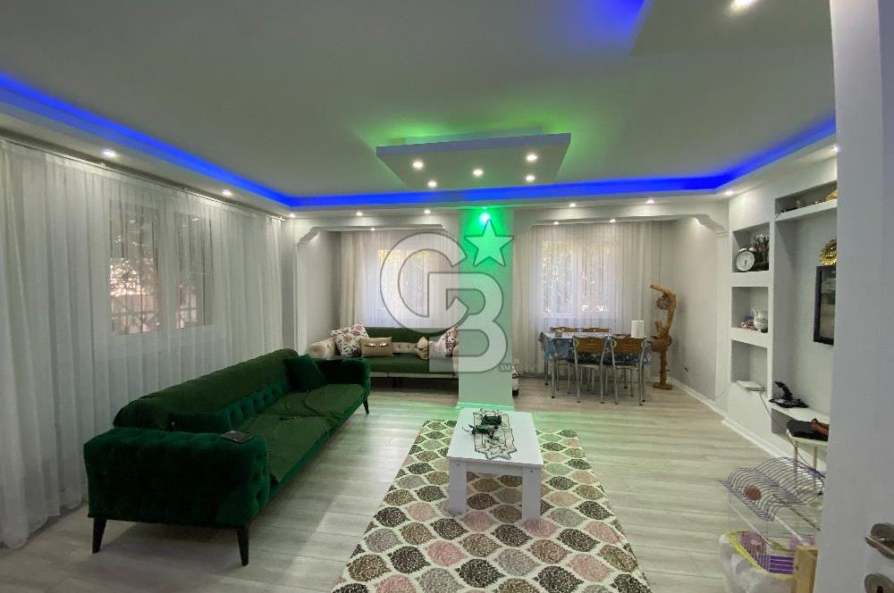 Çiğli Evka2 nin en gözde yerinde satılılık dubleks  müstakil ev