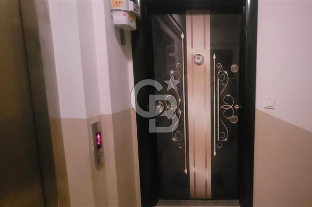 Manisa Yunusemre Muradiye Satılık 2+1