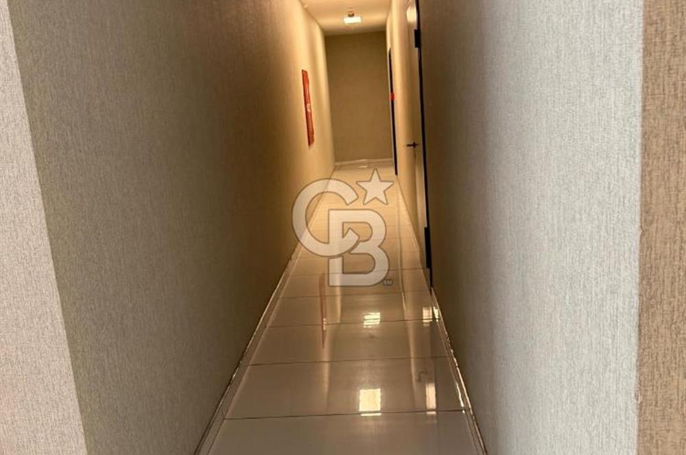 FİNANS MERKEZİNE KOMŞU QUATTRO İSTANBUL SİTESİ SATILIK 2+1 DAİRE