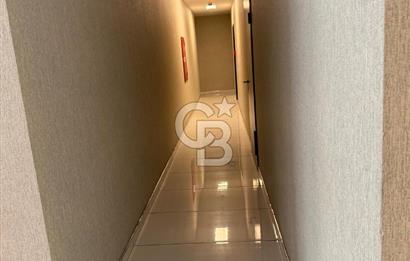 FİNANS MERKEZİNE KOMŞU QUATTRO İSTANBUL SİTESİ SATILIK 2+1 DAİRE