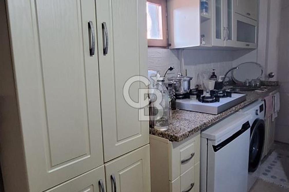 BALATTA SATILIK 4 KATLI MÜSTAKİL SATILIK BİNA 