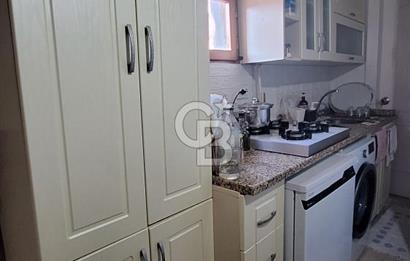 BALATTA SATILIK 4 KATLI MÜSTAKİL SATILIK BİNA 