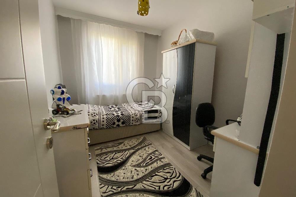 Çiğli Evka2 nin en gözde yerinde satılılık dubleks  müstakil ev