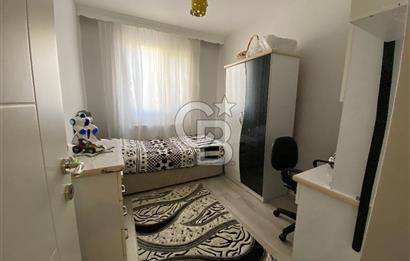 Çiğli Evka2 nin en gözde yerinde satılılık dubleks  müstakil ev