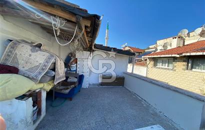 Çiğli Evka2 nin en gözde yerinde satılılık dubleks  müstakil ev