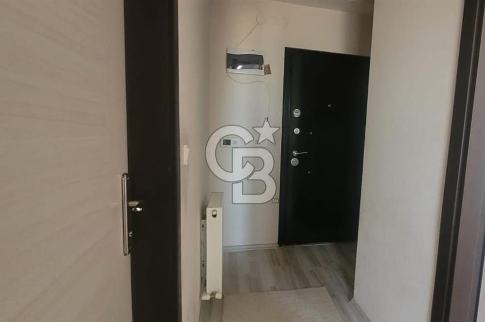 Manisa Yunusemre Muradiye Satılık 2+1