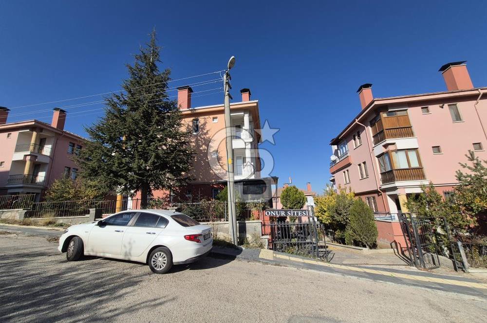 MAMAK LALAHAN KARŞIYAKA MAH. SİTEDE 5+2 SATILIK DAİRE