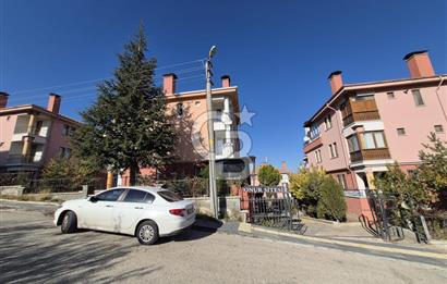 MAMAK LALAHAN KARŞIYAKA MAH. SİTEDE 5+2 SATILIK DAİRE