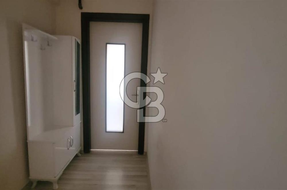 Manisa Yunusemre Muradiye Satılık 2+1