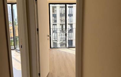 FİNANS MERKEZİNE KOMŞU QUATTRO İSTANBUL SİTESİ SATILIK 2+1 DAİRE