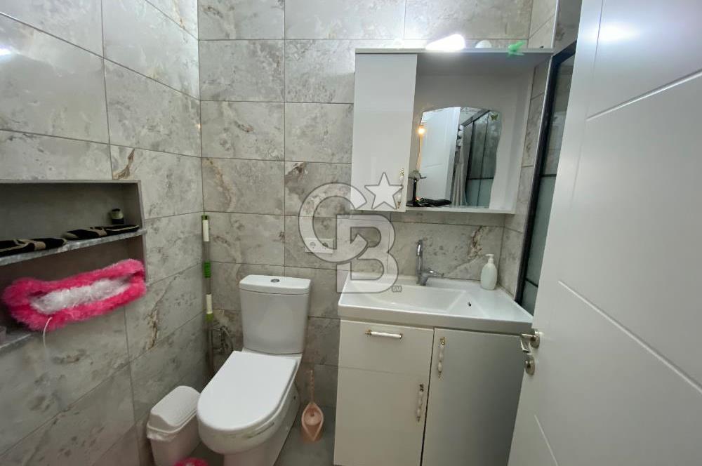 Çiğli Evka2 nin en gözde yerinde satılılık dubleks  müstakil ev