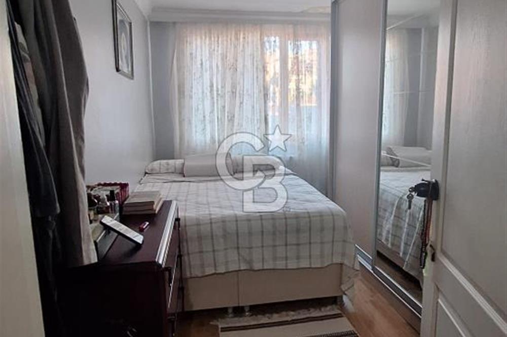 BALATTA SATILIK 4 KATLI MÜSTAKİL SATILIK BİNA 