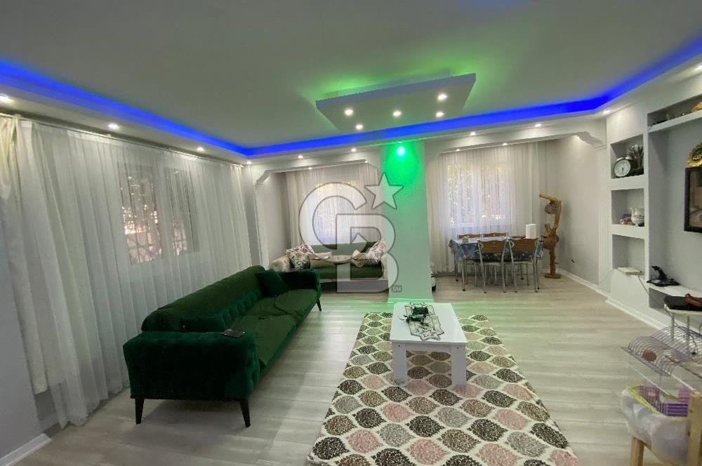 Çiğli Evka2 nin en gözde yerinde satılılık dubleks  müstakil ev