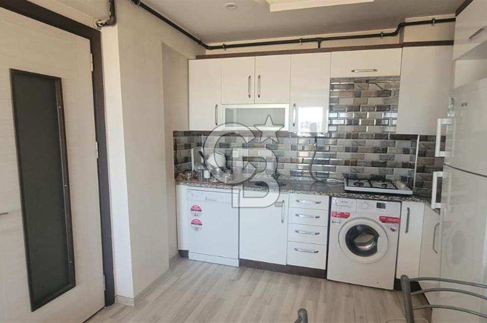 Manisa Yunusemre Muradiye Satılık 2+1