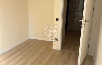 FİNANS MERKEZİNE KOMŞU QUATTRO İSTANBUL SİTESİ SATILIK 2+1 DAİRE