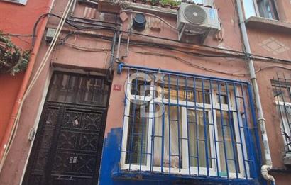 BALATTA SATILIK 4 KATLI MÜSTAKİL SATILIK BİNA 