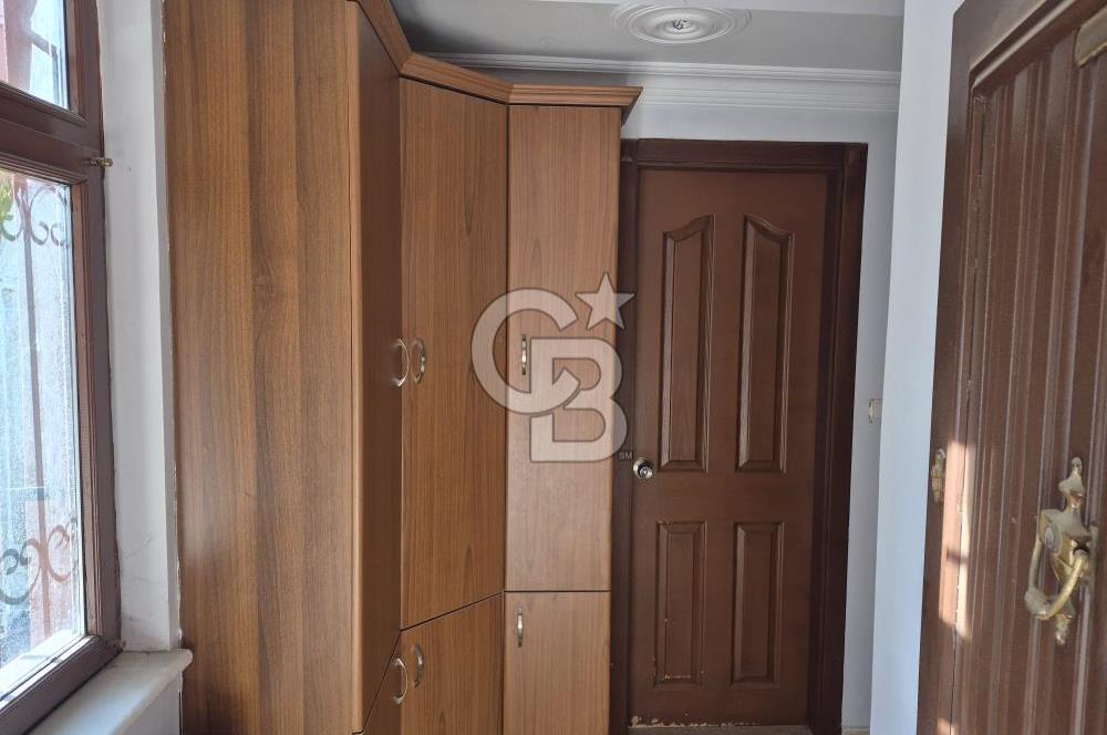 MAMAK LALAHAN KARŞIYAKA MAH. SİTEDE 5+2 SATILIK DAİRE