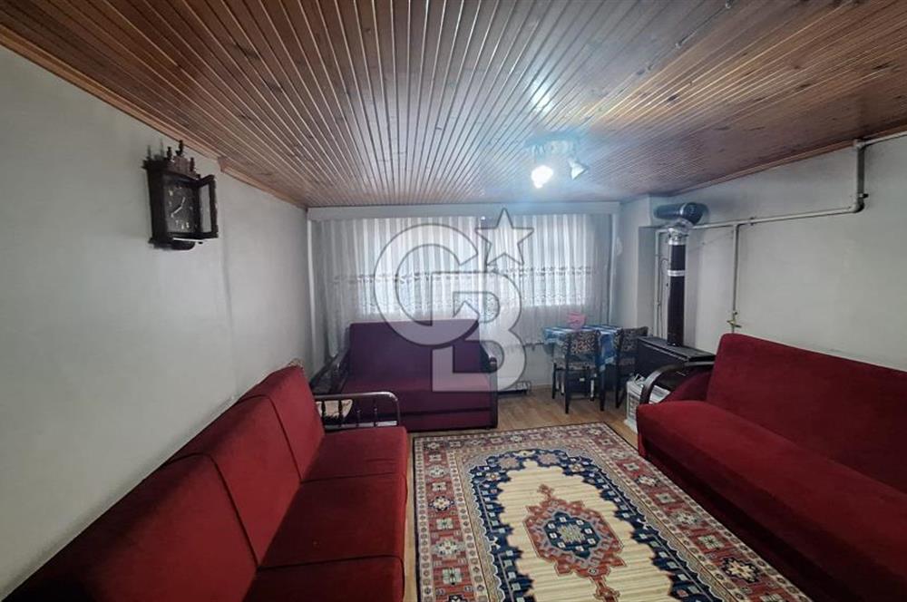 BALATTA SATILIK 4 KATLI MÜSTAKİL SATILIK BİNA 