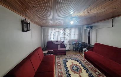 BALATTA SATILIK 4 KATLI MÜSTAKİL SATILIK BİNA 