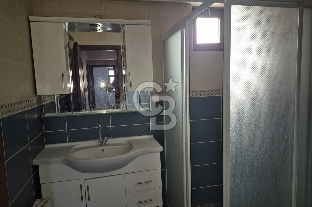 MAMAK LALAHAN KARŞIYAKA MAH. SİTEDE 5+2 SATILIK DAİRE