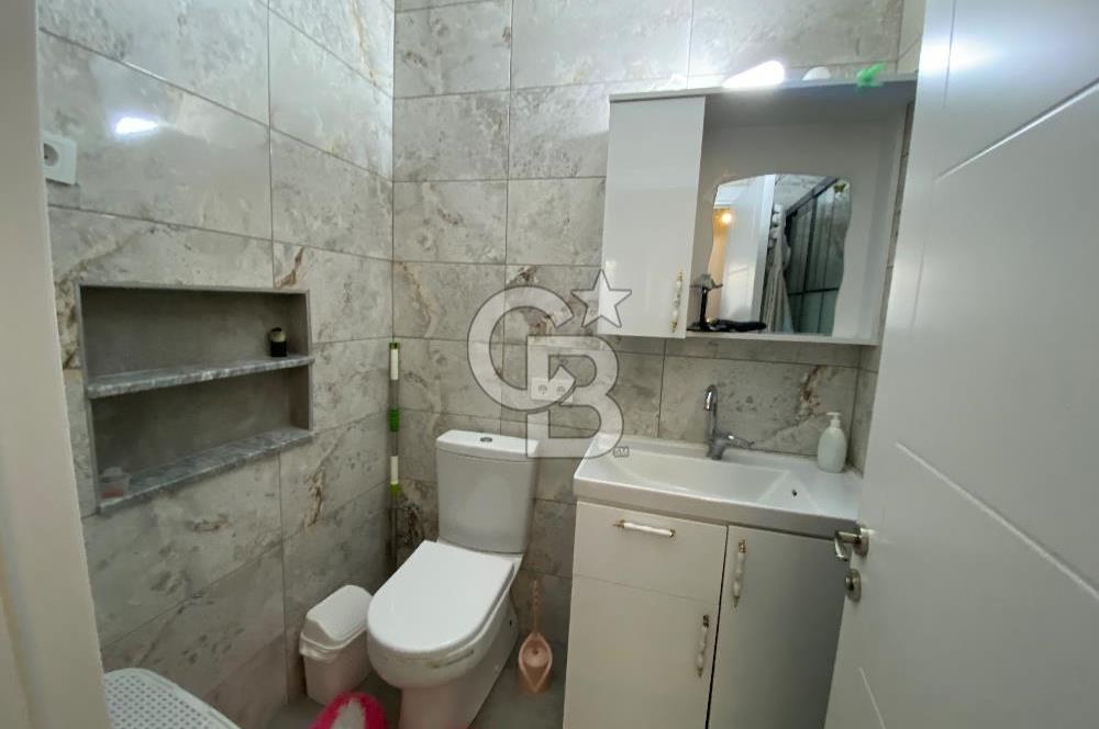 Çiğli Evka2 nin en gözde yerinde satılılık dubleks  müstakil ev