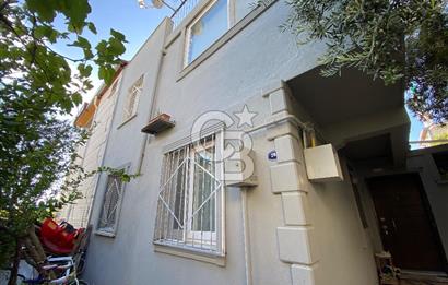 Çiğli Evka2 nin en gözde yerinde satılılık dubleks  müstakil ev