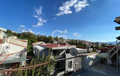 Çiğli Evka2 nin en gözde yerinde satılılık dubleks  müstakil ev