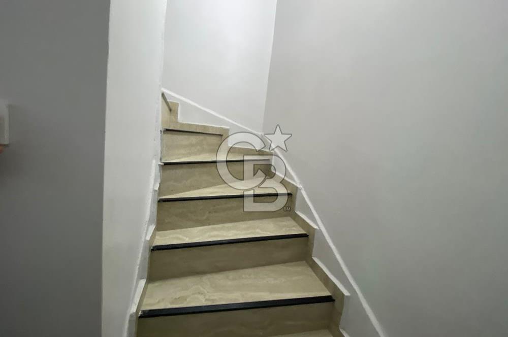 Çiğli Evka2 nin en gözde yerinde satılılık dubleks  müstakil ev