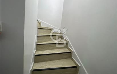 Çiğli Evka2 nin en gözde yerinde satılılık dubleks  müstakil ev