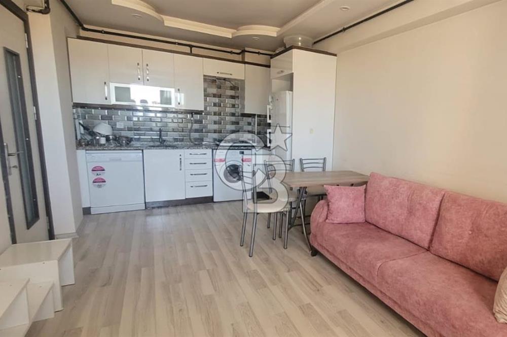 Manisa Yunusemre Muradiye Satılık 2+1