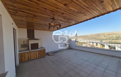 MAMAK LALAHAN KARŞIYAKA MAH. SİTEDE 5+2 SATILIK DAİRE