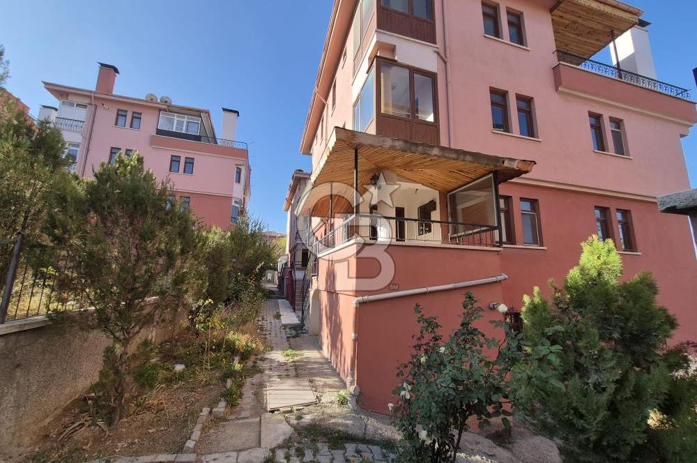 MAMAK LALAHAN KARŞIYAKA MAH. SİTEDE 5+2 SATILIK DAİRE