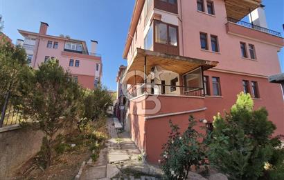 MAMAK LALAHAN KARŞIYAKA MAH. SİTEDE 5+2 SATILIK DAİRE