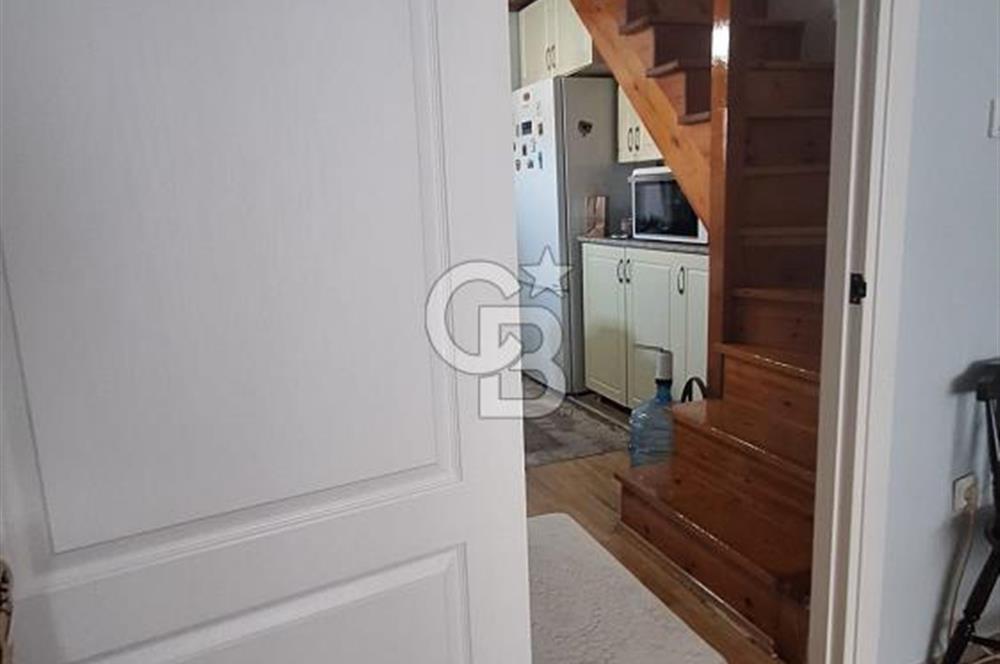 BALATTA SATILIK 4 KATLI MÜSTAKİL SATILIK BİNA 