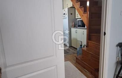 BALATTA SATILIK 4 KATLI MÜSTAKİL SATILIK BİNA 