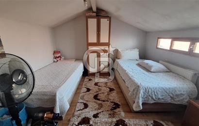 BALATTA SATILIK 4 KATLI MÜSTAKİL SATILIK BİNA 