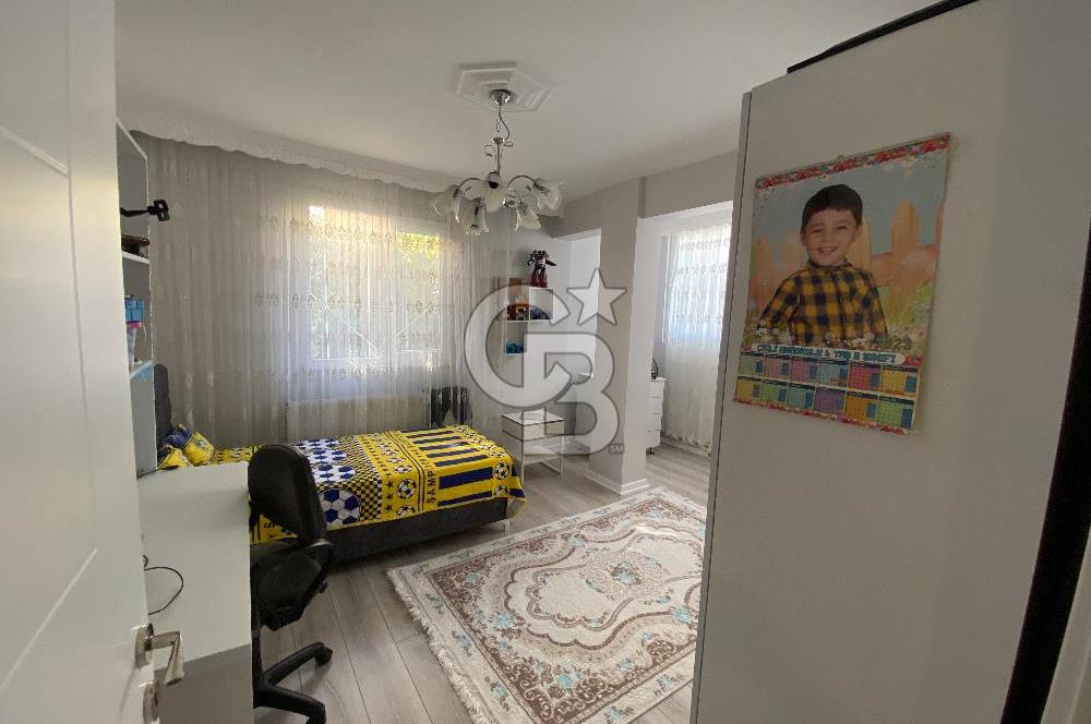 Çiğli Evka2 nin en gözde yerinde satılılık dubleks  müstakil ev