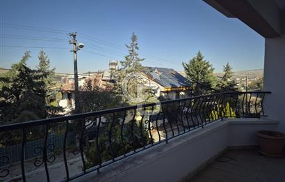 MAMAK LALAHAN KARŞIYAKA MAH. SİTEDE 5+2 SATILIK DAİRE