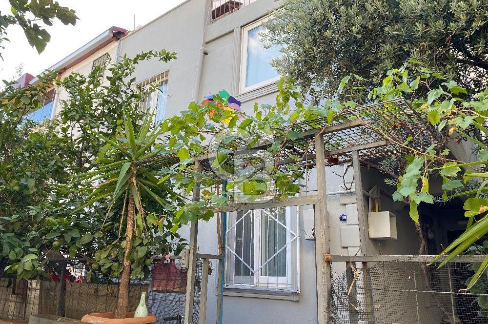 Çiğli Evka2 nin en gözde yerinde satılılık dubleks  müstakil ev