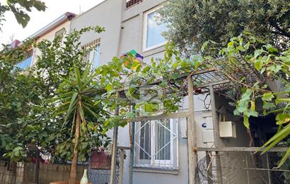 Çiğli Evka2 nin en gözde yerinde satılılık dubleks  müstakil ev