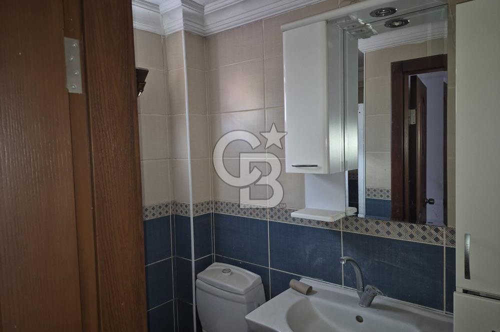 MAMAK LALAHAN KARŞIYAKA MAH. SİTEDE 5+2 SATILIK DAİRE