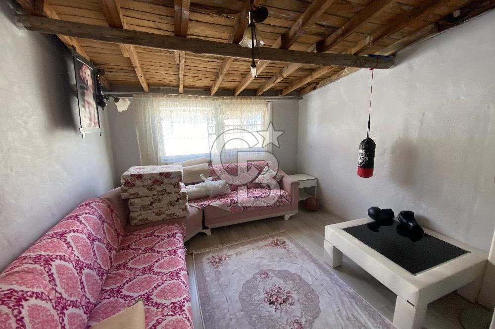 Çiğli Evka2 nin en gözde yerinde satılılık dubleks  müstakil ev