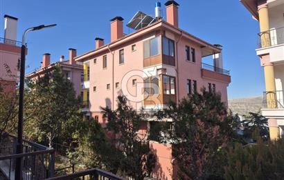 MAMAK LALAHAN KARŞIYAKA MAH. SİTEDE 5+2 SATILIK DAİRE