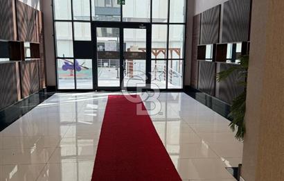 FİNANS MERKEZİNE KOMŞU QUATTRO İSTANBUL SİTESİ SATILIK 2+1 DAİRE